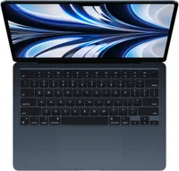 Apple MacBook Air M2: $1,199 $1,049 @ Best Buy
