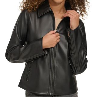 Levi's Faux Leather Jacket