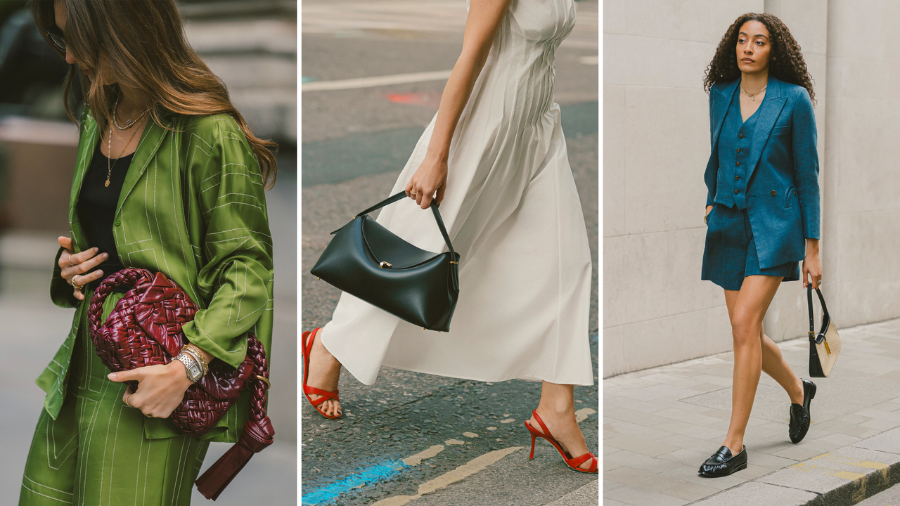 NET-A-PORTER SUMMER IN THE CITY