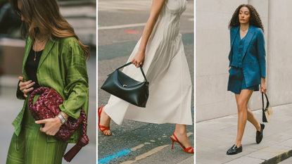 Net-a-Porter Summer in the City