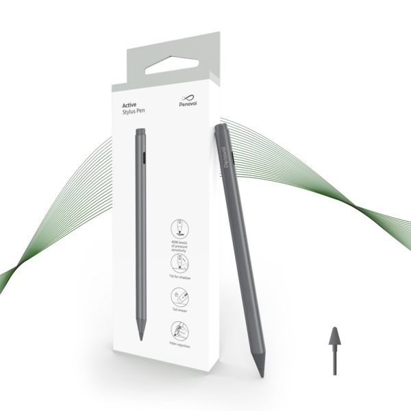 Best stylus for Chromebook 2024 Android Central