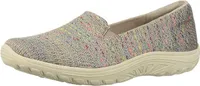 Skechers Women's Knit Twin Gore Slip On: was $60 now from $38 @ Amazon