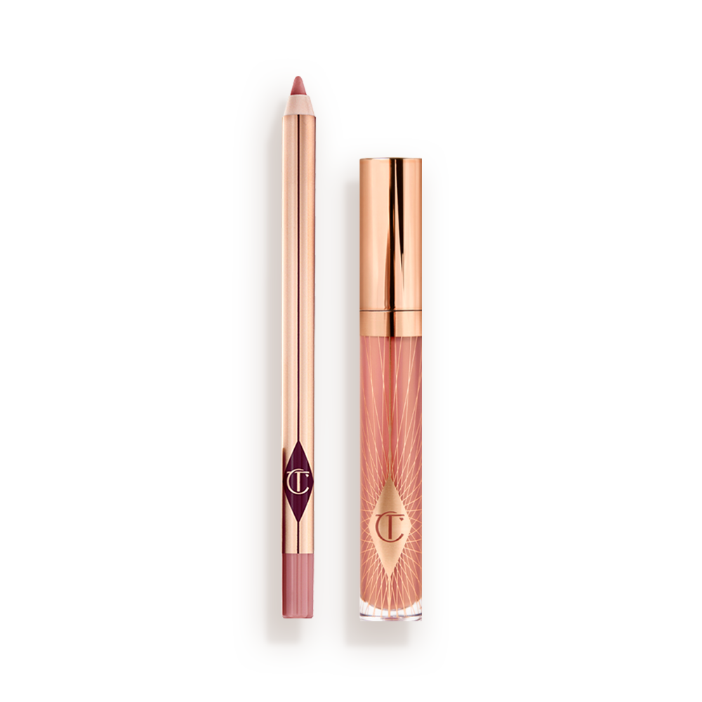 Pillow Talk Collagen Lip Bath Kit