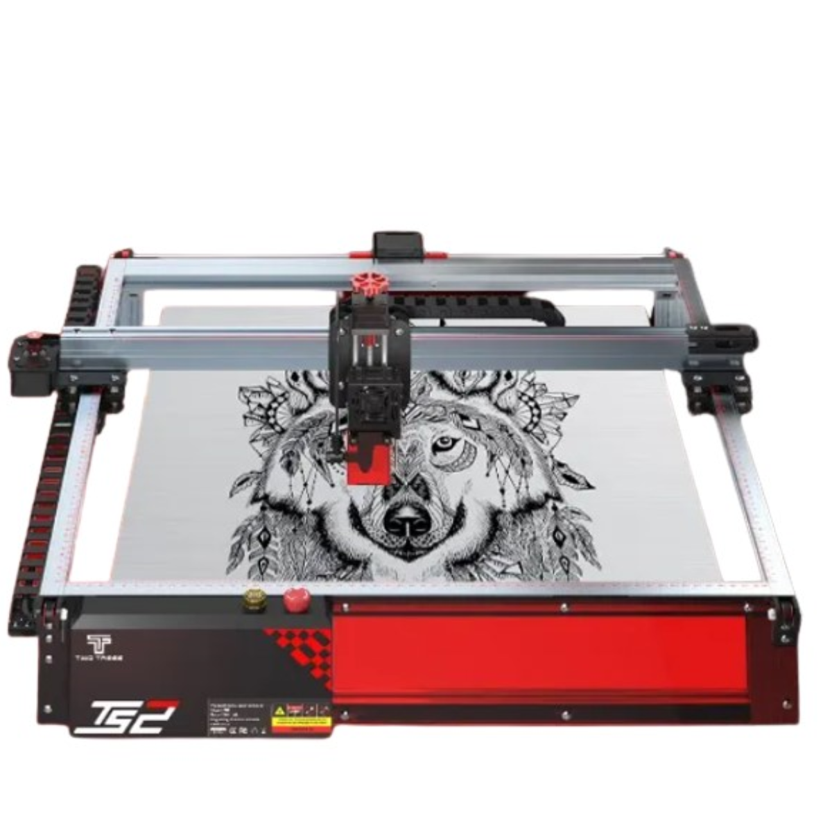 Best Laser Engravers Of 2024 | TechRadar