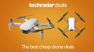 Inexpensive best sale drone reviews