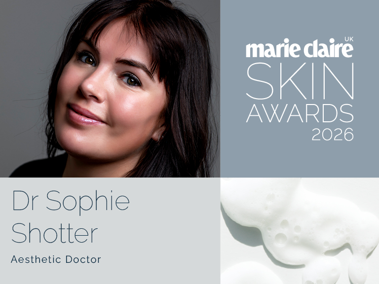 Dr Sophie Shotter