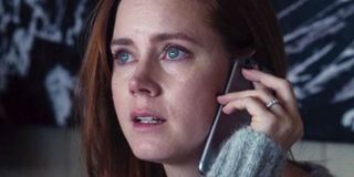 Amy Adams Nocturnal Animals