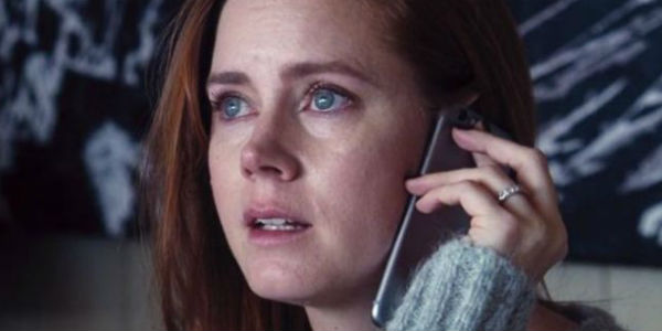 Amy Adams Nocturnal Animals