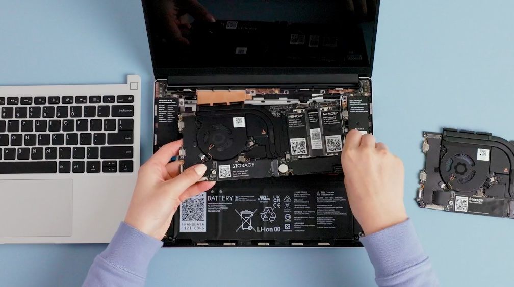 MacBook Repair Singapore | MacBook Pro & Air Specialist - Mac Infinity