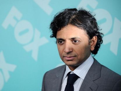 M. Night Shyamalan secretly shot a new horror movie