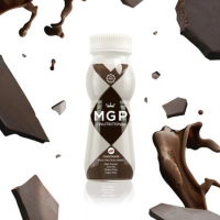 Chocolate Protein Shake (Pack of 8) | SAVE 30% at MGP Nutrition
Was £24 Now £16.80