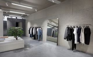 Sneaker feature: ETQ opens new multi-brand store in Amsterdam