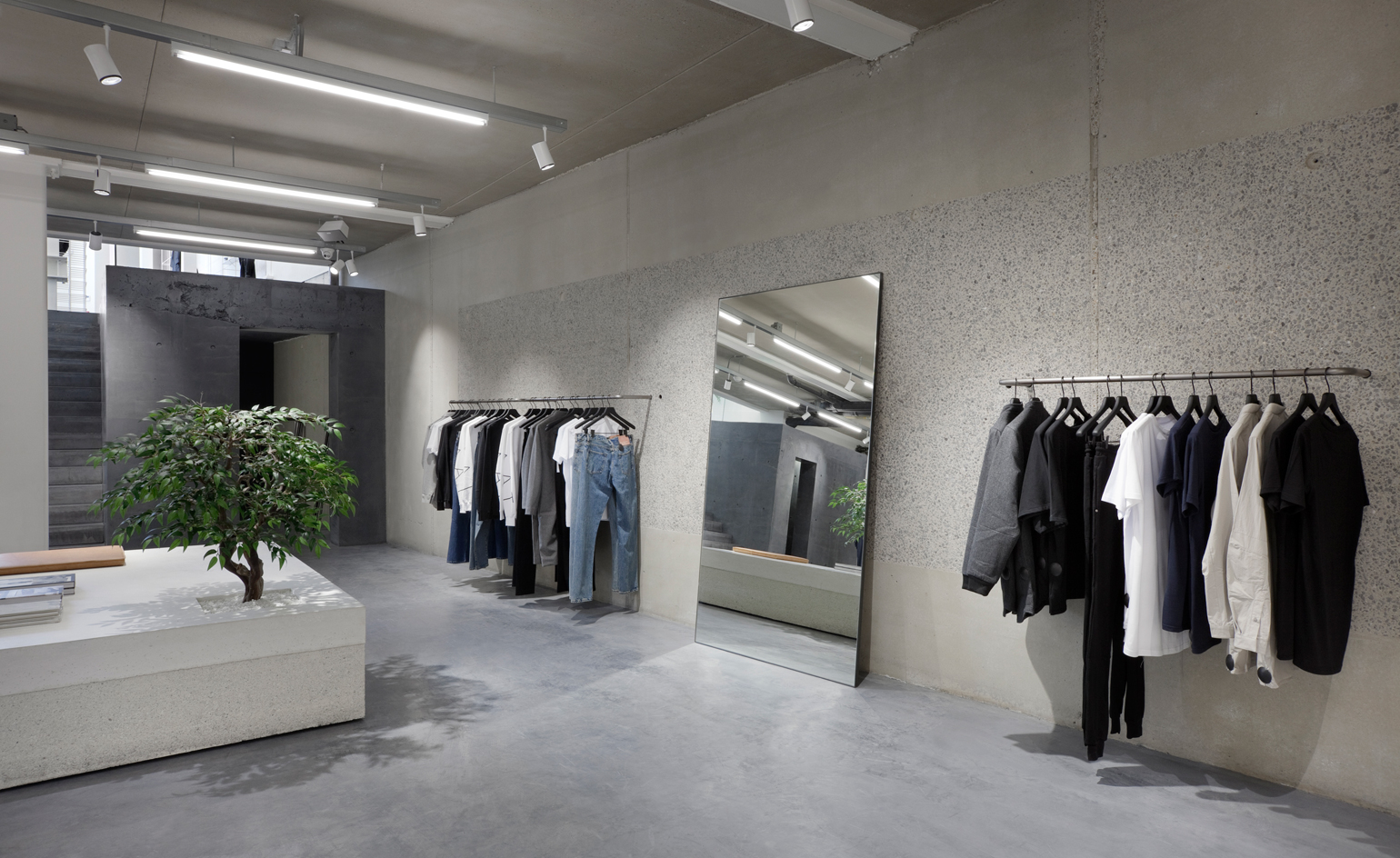 ETQ flagship store opens in Amsterdam | Wallpaper