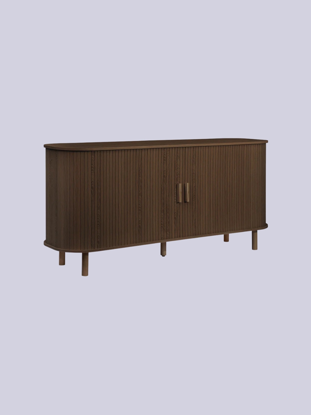 Wayfair, 17 Stories Suire 2&nbsp;door&nbsp;fluted&nbsp;sideboard