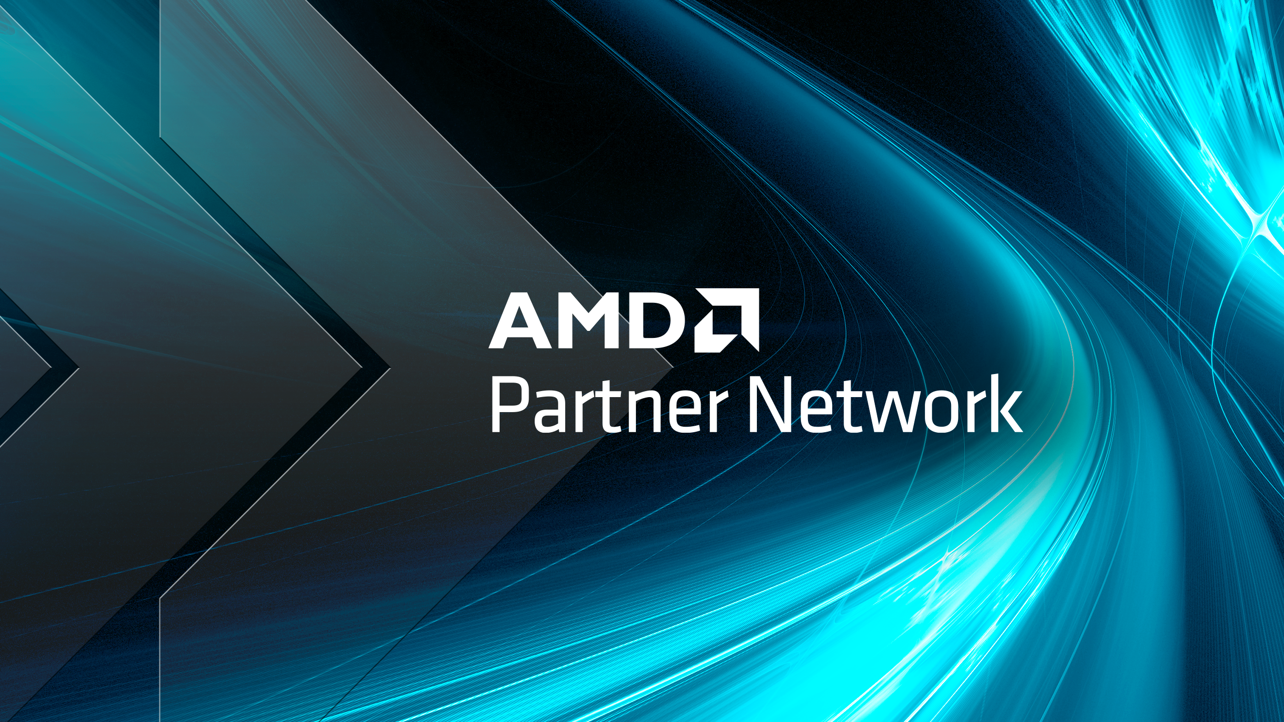 AMD Partner Network