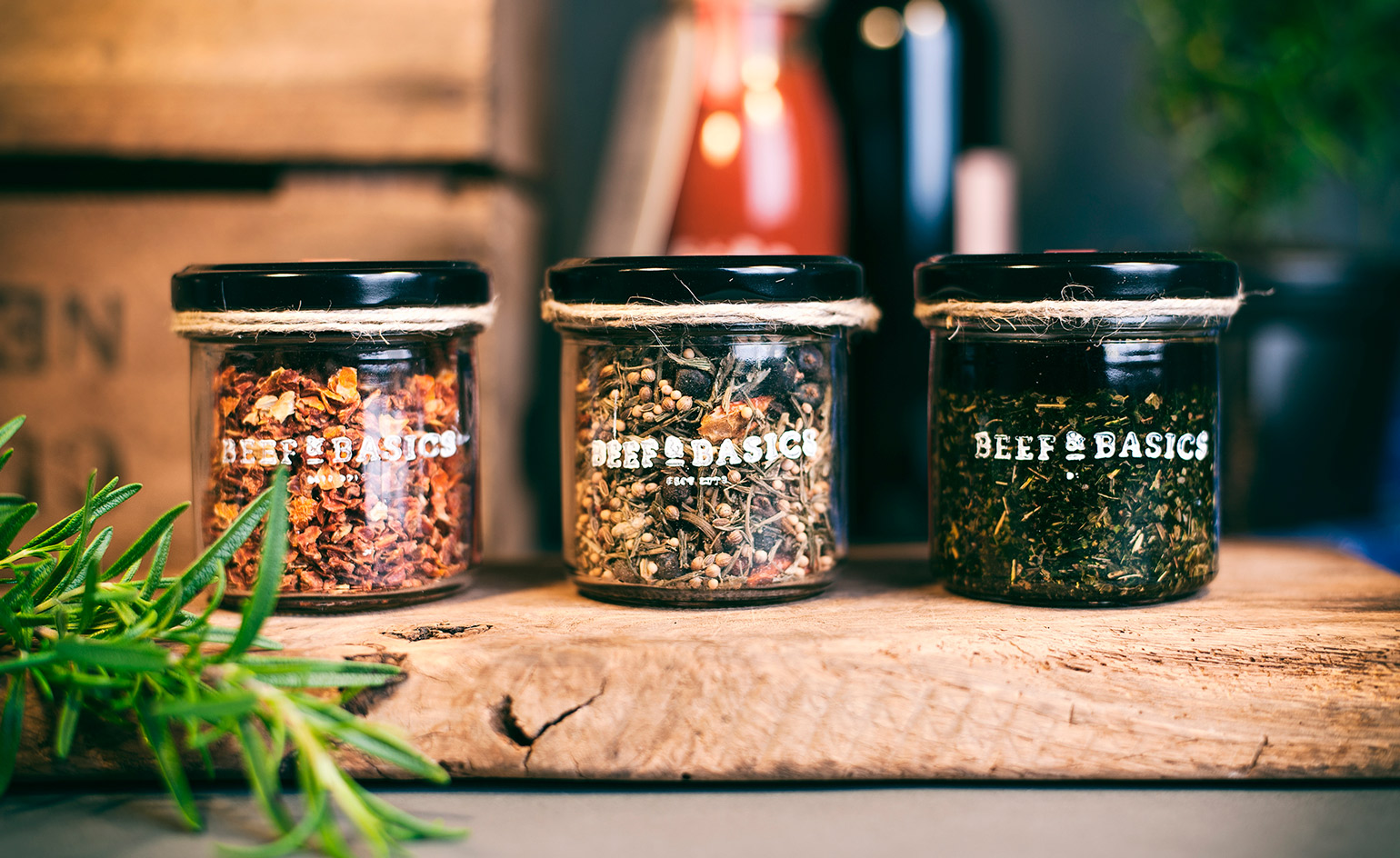 the branding of beef & basics
