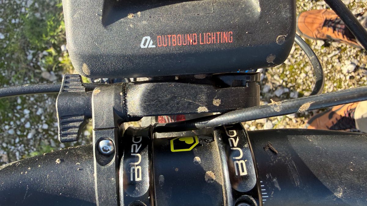 Outbound Trail Evo
