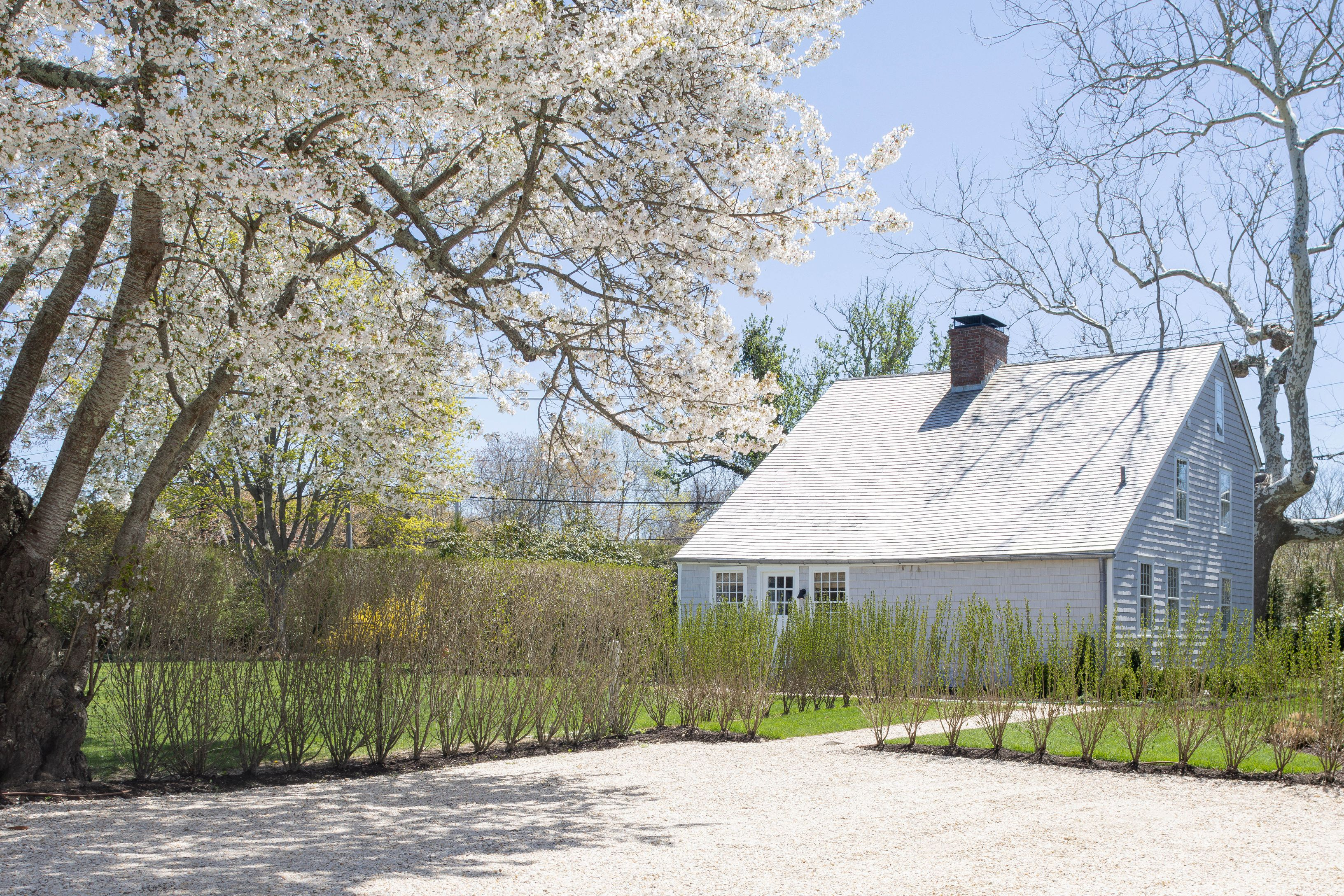 35 Sagg Road property