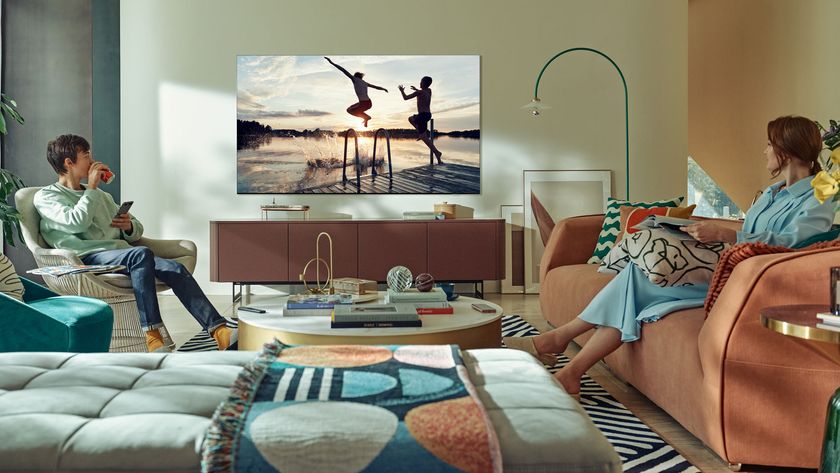 Samsung Neo QLED 4K TV