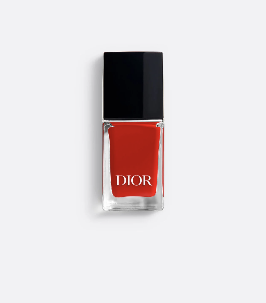 Dior, Rouge