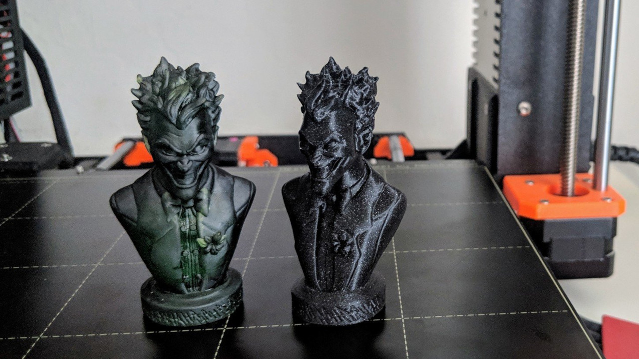 Resin or filament 3D printing: Which is best for you? | Windows Central