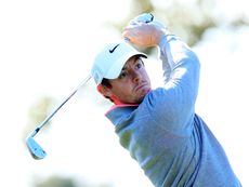 Rory McIlroy will start favourite in the Turkish Airlines Open