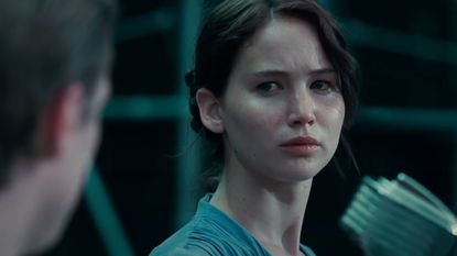 Hunger Games