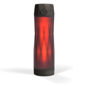 a photo of the Hidrate spark water bottle