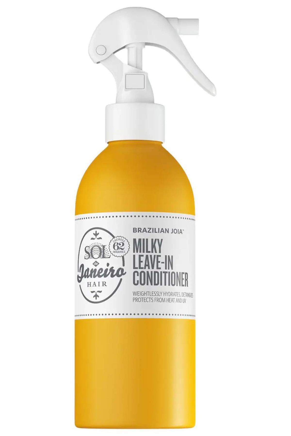 The 18 Best Leave In Conditioners According To Hair Experts And Editors Marie Claire 2414