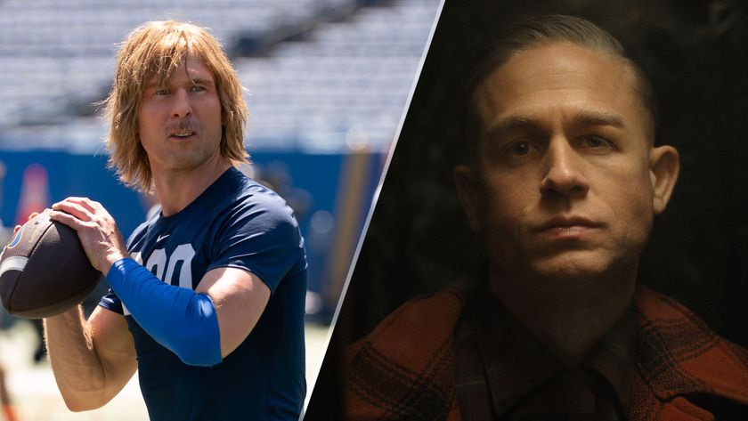 Chad Powers; Monster: The Ed Gein Story