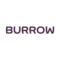 Burrow | Black Friday Sale
Specializing in long-lasting modular furniture with a blend of mid-century modern and contemporary aesthetics, Burrow has markdowns of up to 60%