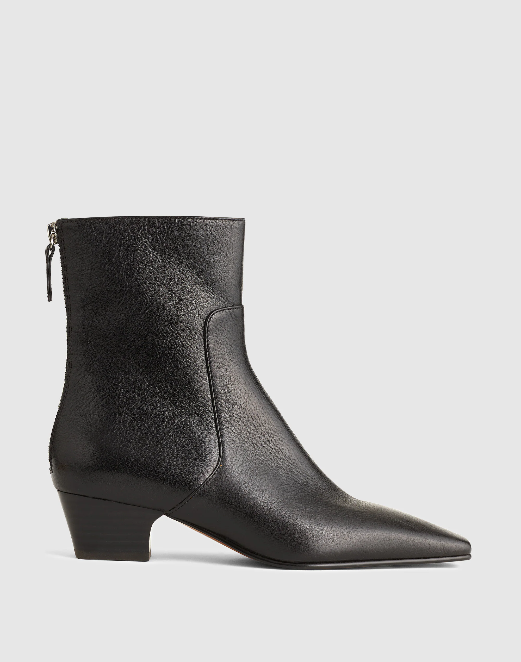 The Lexie Ankle Boot