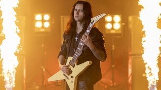 Gus G