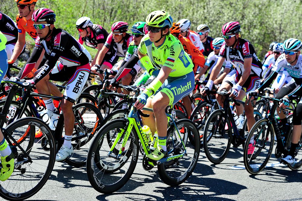 Erik Baska (Tinkoff)