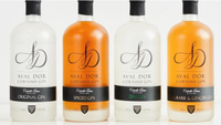 Aval Dor - Cornish Gin