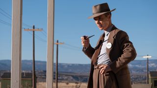 OPPENHEIMER 4K UHD BLU-RAY REVIEW 