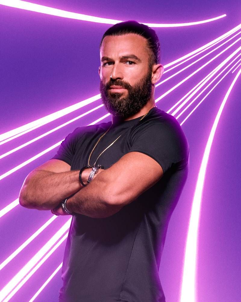 The Challenge season 38