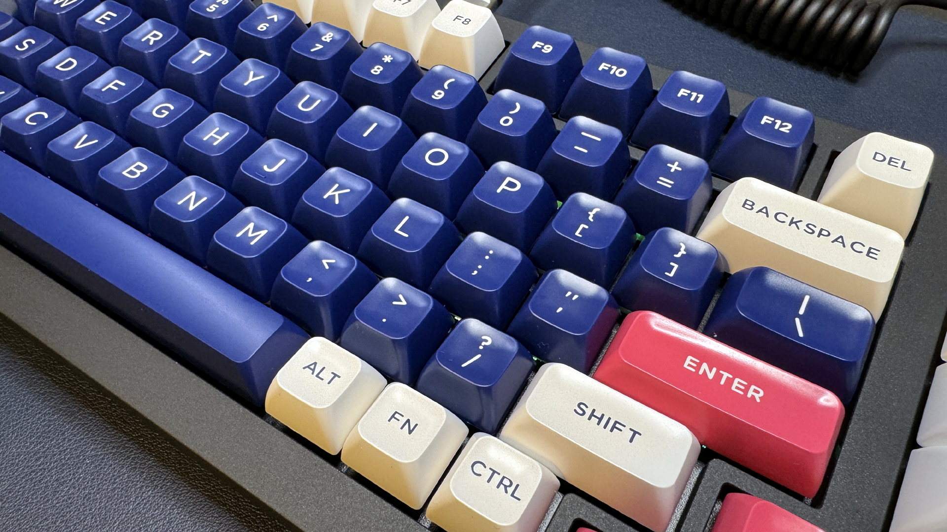 Inland Gaming MK Pro 75%