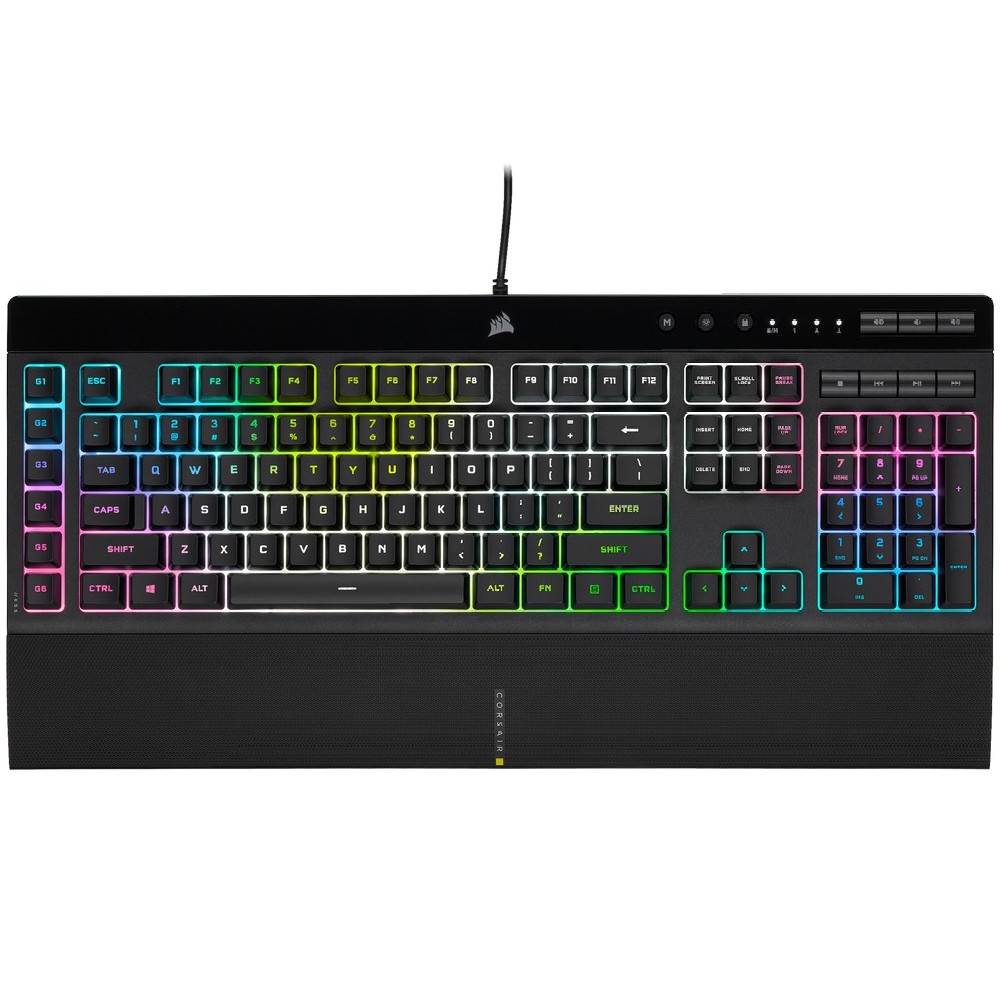 Corsair K55 RGB Pro