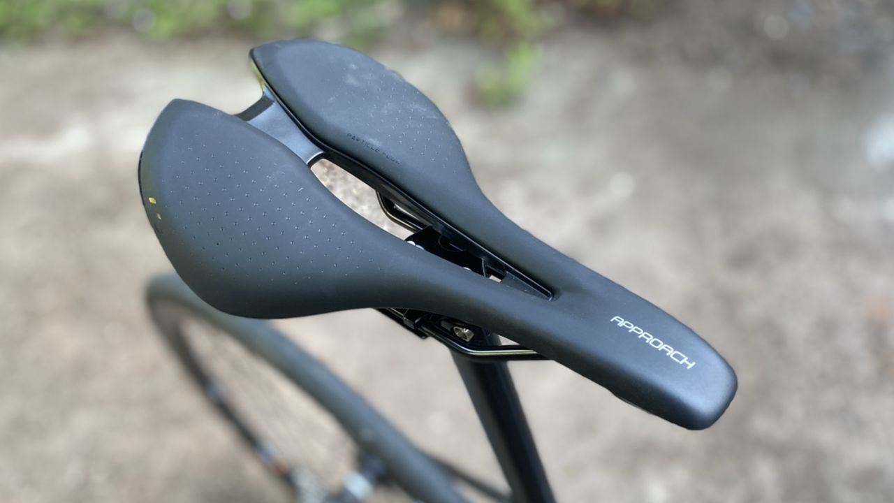 Liv Langma Advanced Disc 1+ Review
