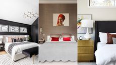 Art Deco bedroom ideas