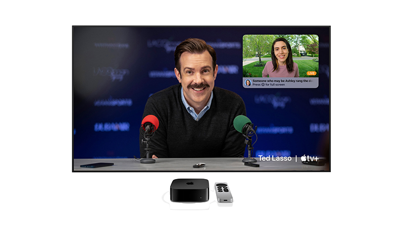 Apple TV 4K (2022)