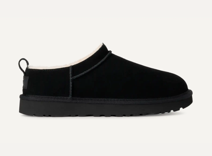 UGG, Classic Micro