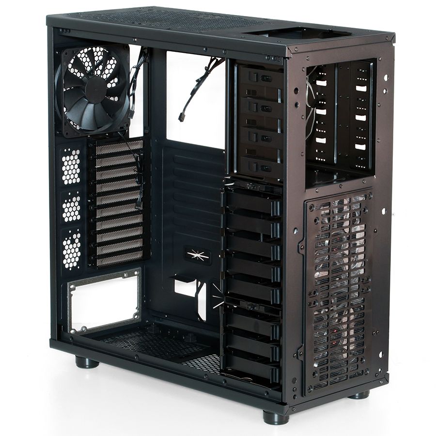 What Is A PC Chassis A Basic Definition Tom s Hardware