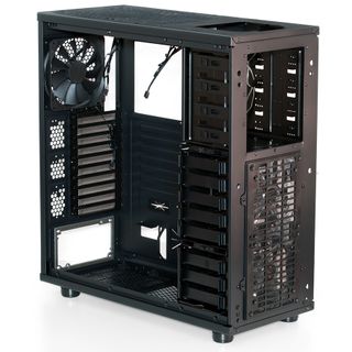 Rosewill Nighthawk 117 EATX/XL-ATX Full Tower Chassis
