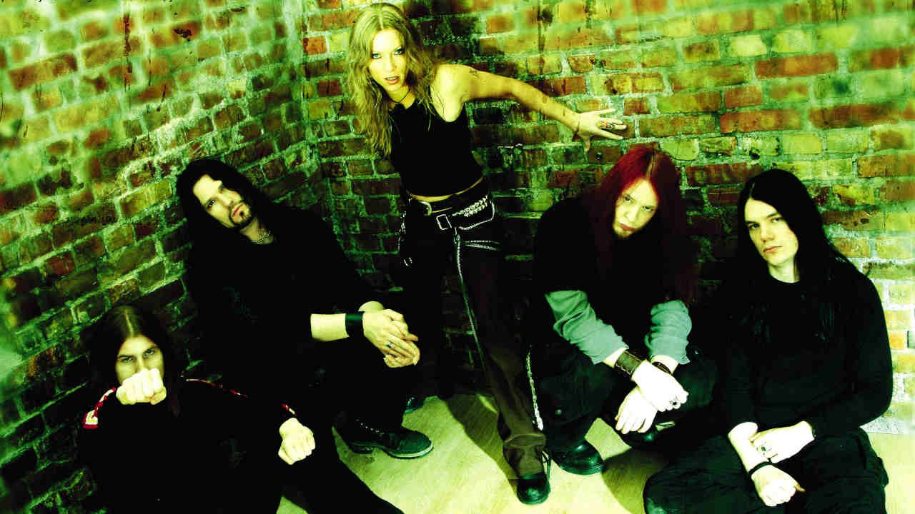 【Angela Gossow】Arch Enemy / Wages Of Sin Wages Of Sin (Re-issue 2023): Amazon.com.br: CD e Vinil