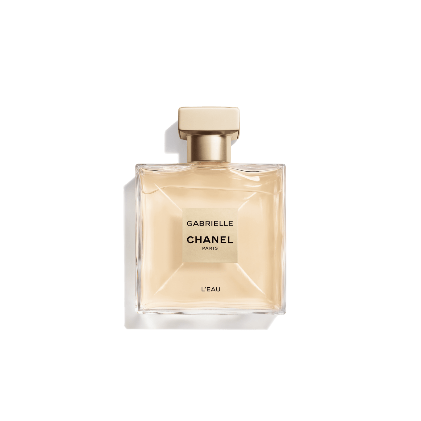 Gabrielle Chanel L’eau