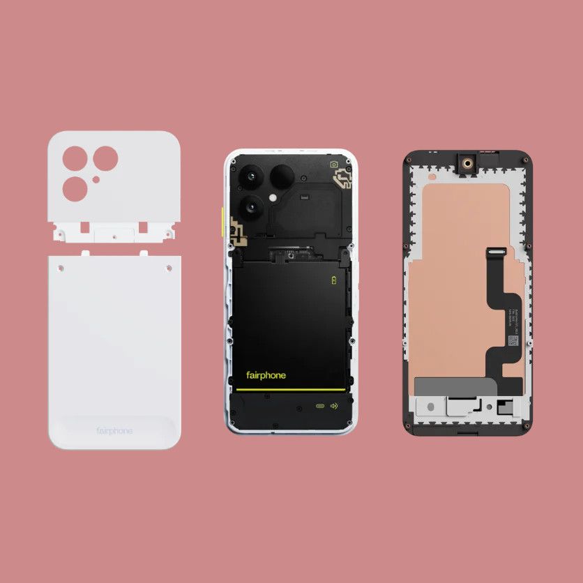 Fairphone 6