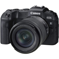 Canon EOS RP + 24-105mm lens: $999