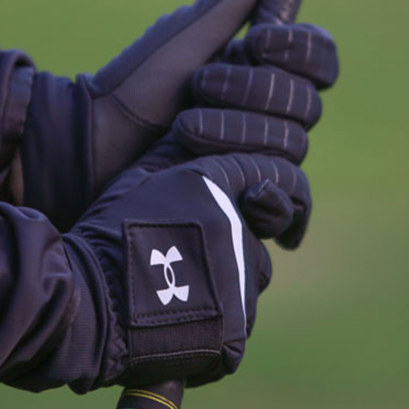 Under Armour ColdGear Infrared Golf Glove